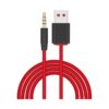 Cargador inalámbrico USB 0.138 in compatible con_2