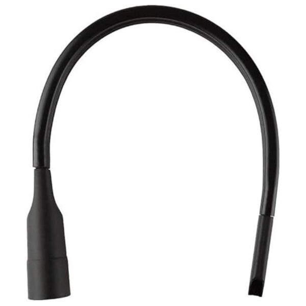 EZ SPARES Accesorio flexible de repuesto de 25 pulgadas de
