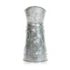 Hosley Jarra decorativa galvanizada de 9.25 pulgadas de_3