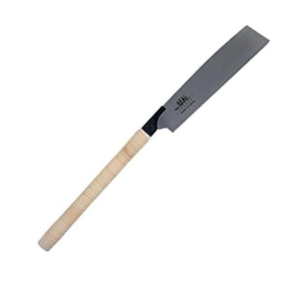 SUIZAN Sierra de mano japonesa Kataba Filo por un lado