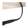 EZ SPARES Accesorio flexible de repuesto de 25 pulgadas de