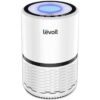 LEVOIT Purificador de aire para el hogar filtro H13 True_1