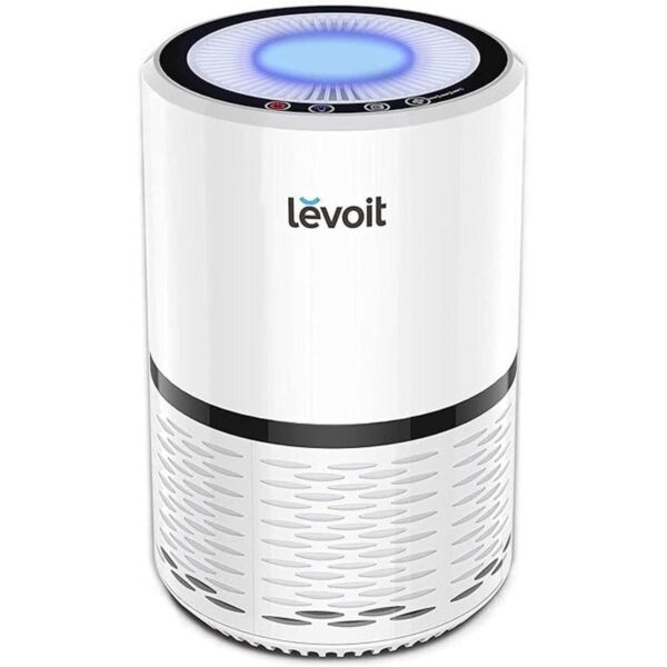 LEVOIT Purificador de aire para el hogar filtro H13 True_1