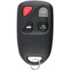 KeylessOption control remoto sin llave transmisor_1