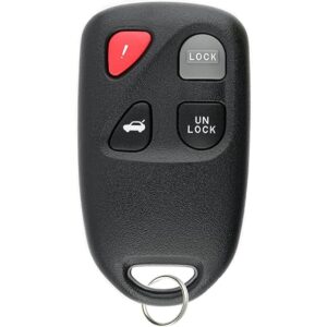 KeylessOption control remoto sin llave transmisor_1