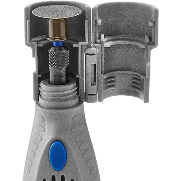 Dremel AT01PGK Accesorio protector de uña para aseo de_3