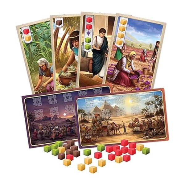 Siglo Spice Road_2