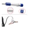 JL Sport Luz de pesca submarina 12 V24 V super brillante