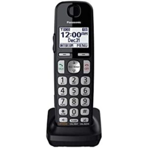 PANASONIC Accesorio inalámbrico KXTGEA40B1 para modelos_1