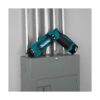 Makita DF012DSE Kit de taladro hexagonal inalámbrico de_5