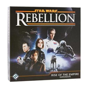 Star Wars Rise of The Empire Juego de estrategia para_1