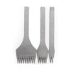 COLink 4 mm. Herramienta de bricolaje de cincel plano