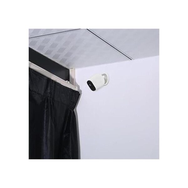 Skylety Soporte de pared de seguridad soporte magnético