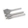COLink 4 mm. Herramienta de bricolaje de cincel plano