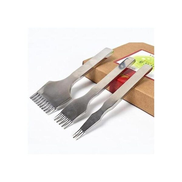 COLink 4 mm. Herramienta de bricolaje de cincel plano