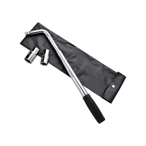 Llave para rueda
