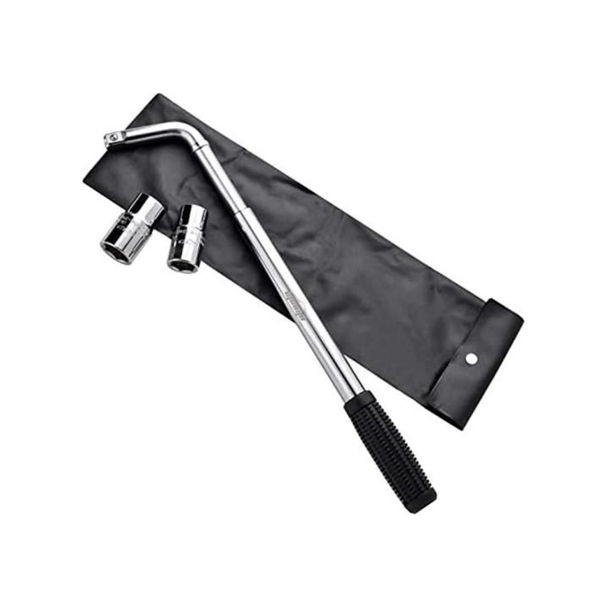 Llave para rueda
