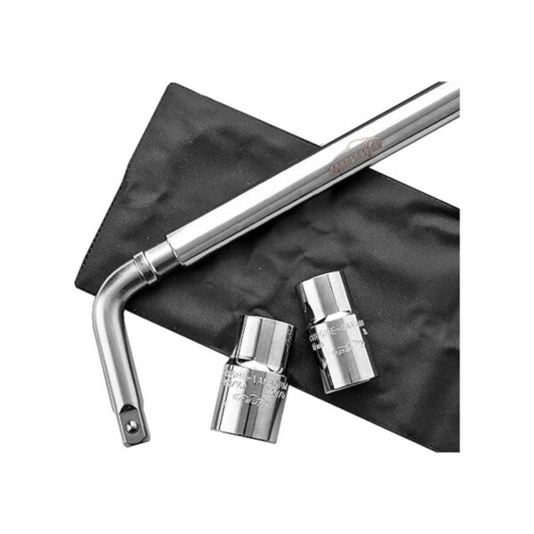 Llave para rueda