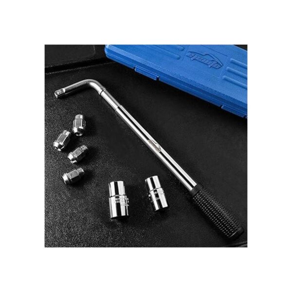 Llave para rueda