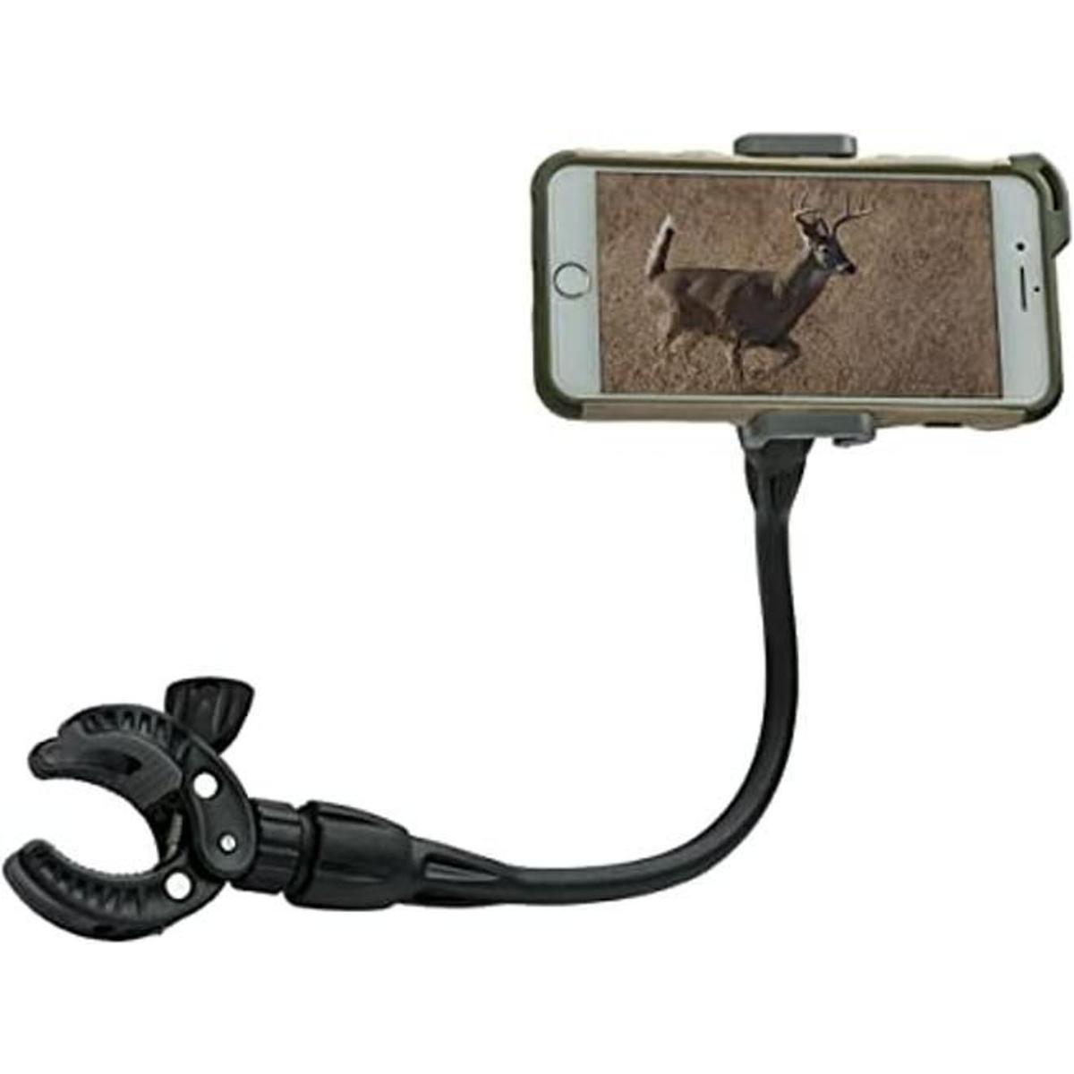Hawk All Camera HWK3501 y Phone Soporte deportivo
