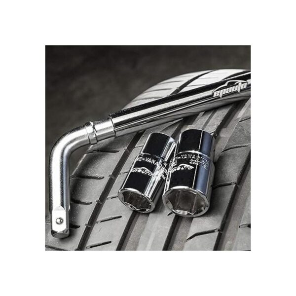 Llave para rueda