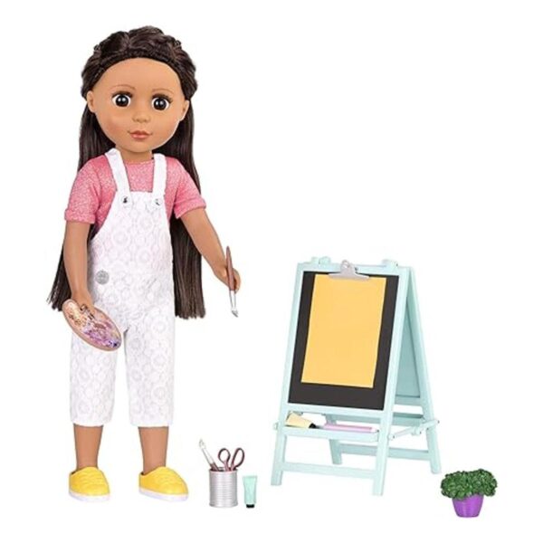 Glitter Girls by Battat Kit de arte creativo para_2