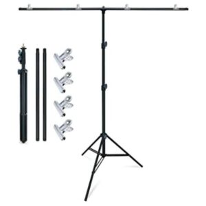 LINCO Lincostore Zenith Kit de soporte de fondo portátil_1