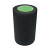 Tejido elástico de 4 pulgadas de ancho color negro_5