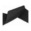 Tejido elástico de 4 pulgadas de ancho color negro_3