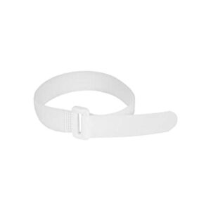 ENVISIONED reutilizable Cincha correas negro_1