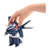 Super Wings Figura de acción de juguete de avión de_3