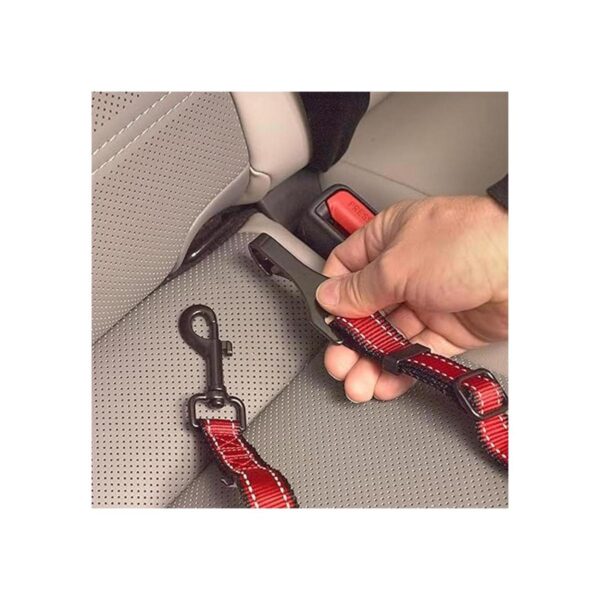 Dutchy Brand Correa de seguridad para perros ultra fuerte_2