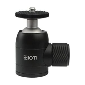 SIOTI Trípode mini cabeza de bola de montaje en trípode_1