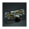 BRIMAX Bombillas LED Edison S14 de 2 W para exteriores_2