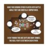 Juego de cartas Bears vs. Babies Base_6