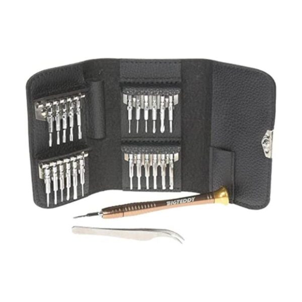 BIGTEDDY set de pinzas desarmadores herramientas RC