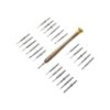 BIGTEDDY set de pinzas desarmadores herramientas RC