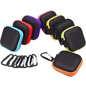 Sunmns 8 piezas en Ear Bud Funda para auriculares para_1