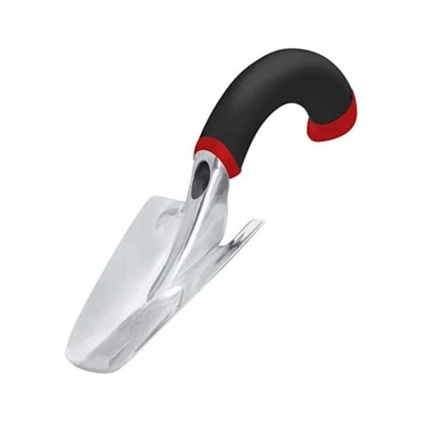 Radius Garden Paleta de mano ergonómica de aluminio 10011_1