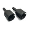 Para 18 HPI 86248 Savage Flux HP XL Upgrade parte Acero_3
