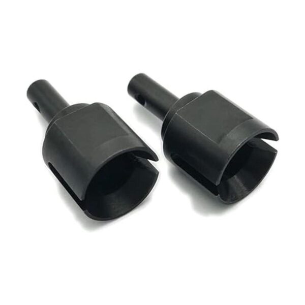 Para 18 HPI 86248 Savage Flux HP XL Upgrade parte Acero_3