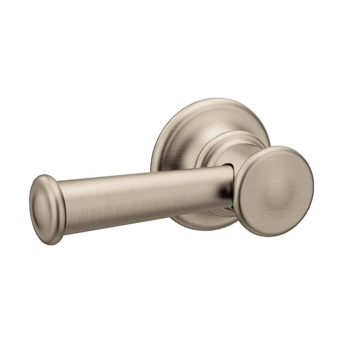 Moen Belfield yb6401bn tanque Palanca níquel cepillado