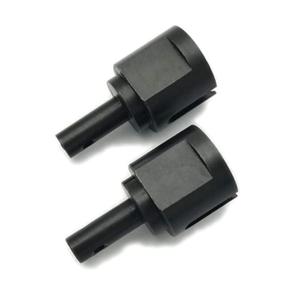 Para 18 HPI 86248 Savage Flux HP XL Upgrade parte Acero_2