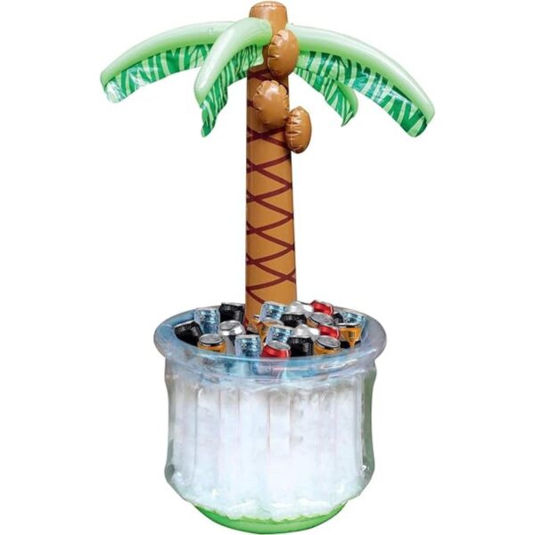 JOYIN Enfriador inflable de palmera de 60 pulgadas_1