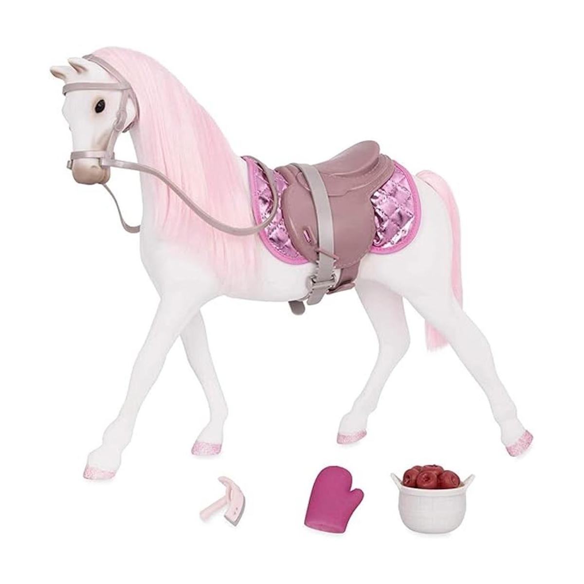 Caballo noruego de Glitter Girls 14 pulgadas