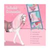 Caballo noruego de Glitter Girls 14 pulgadas_3