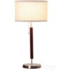 Brightech Carter Lámpara de led de escritorio Pantalla_1