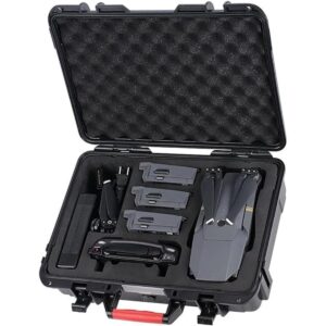 Smatree Funda de transporte impermeable de 102 l_1