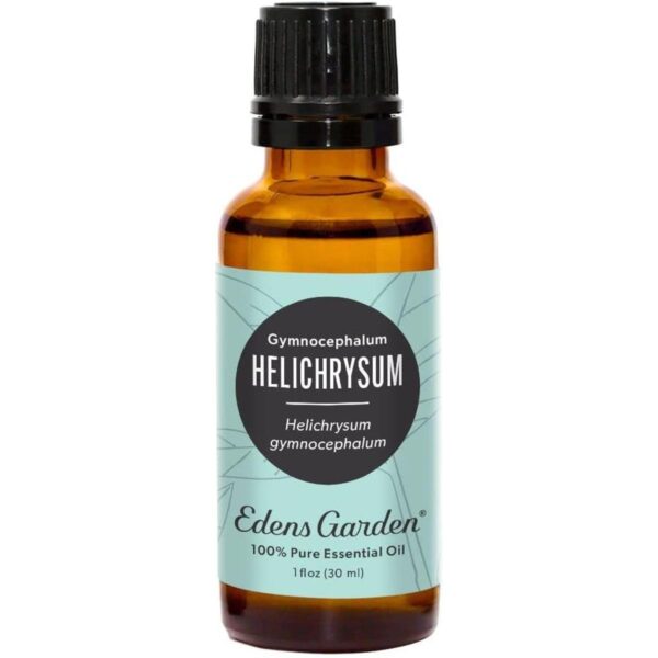 Edens Garden Helichrysum Gymnocephalum Aceite esencial_1