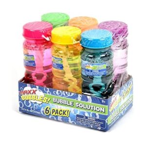 Sunny Days Entertainment Paquete de 6 botellas de_1
